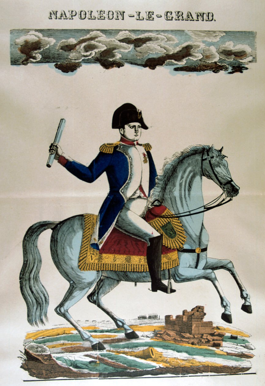 Napoléon Ier, 19ème siècle - Unbekannt