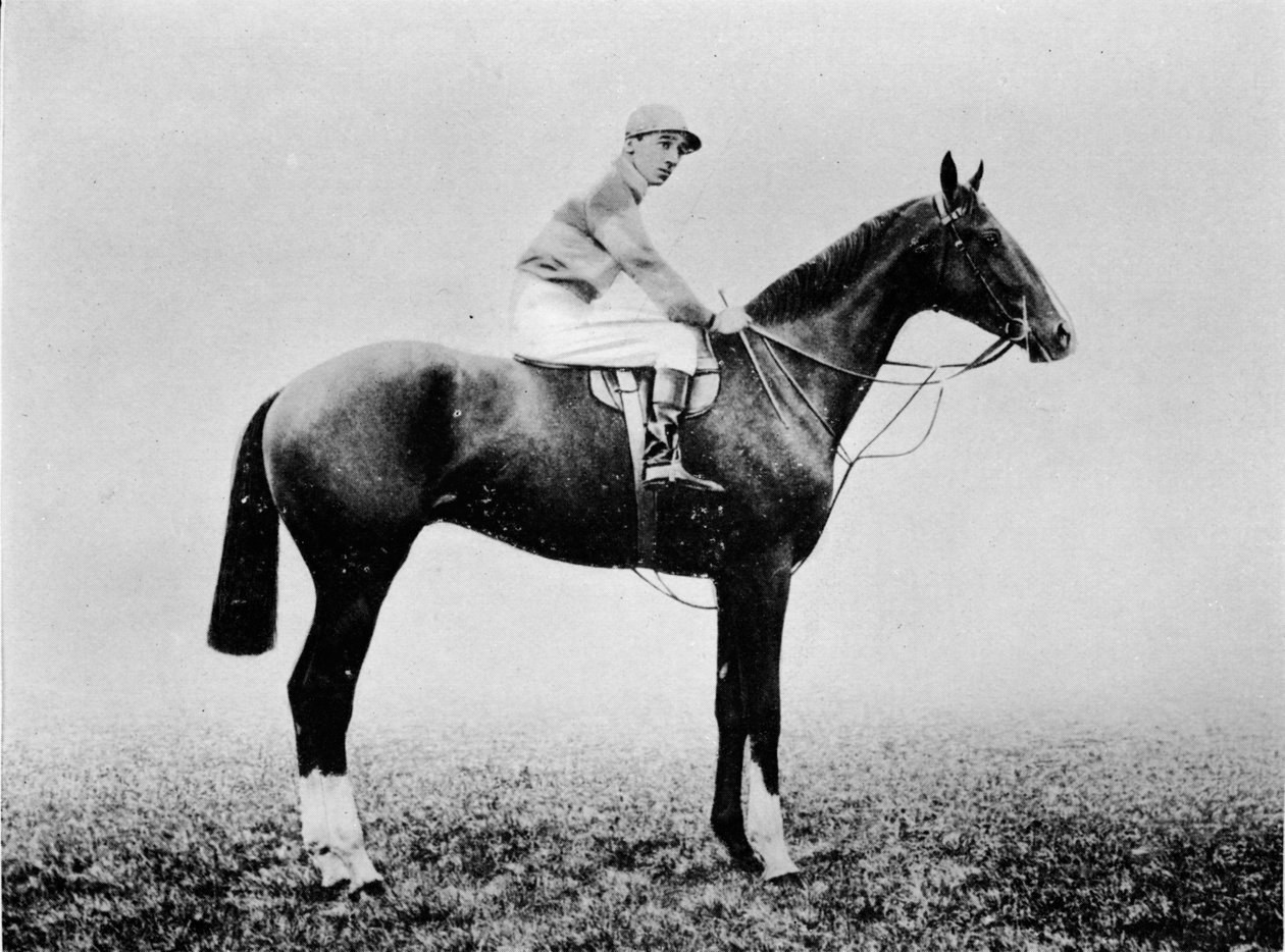 Neil Gow, 1911 - Unbekannt
