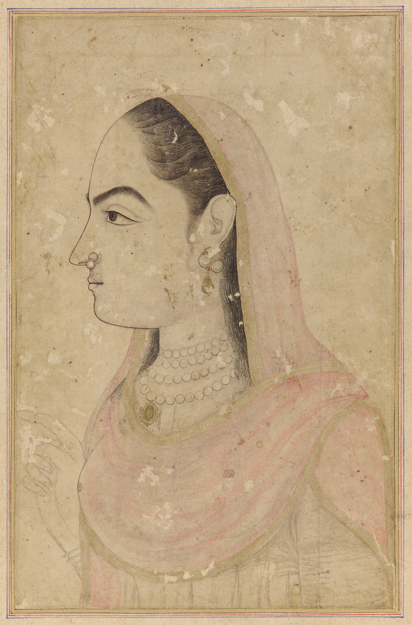 Nur Jahan - Unbekannt