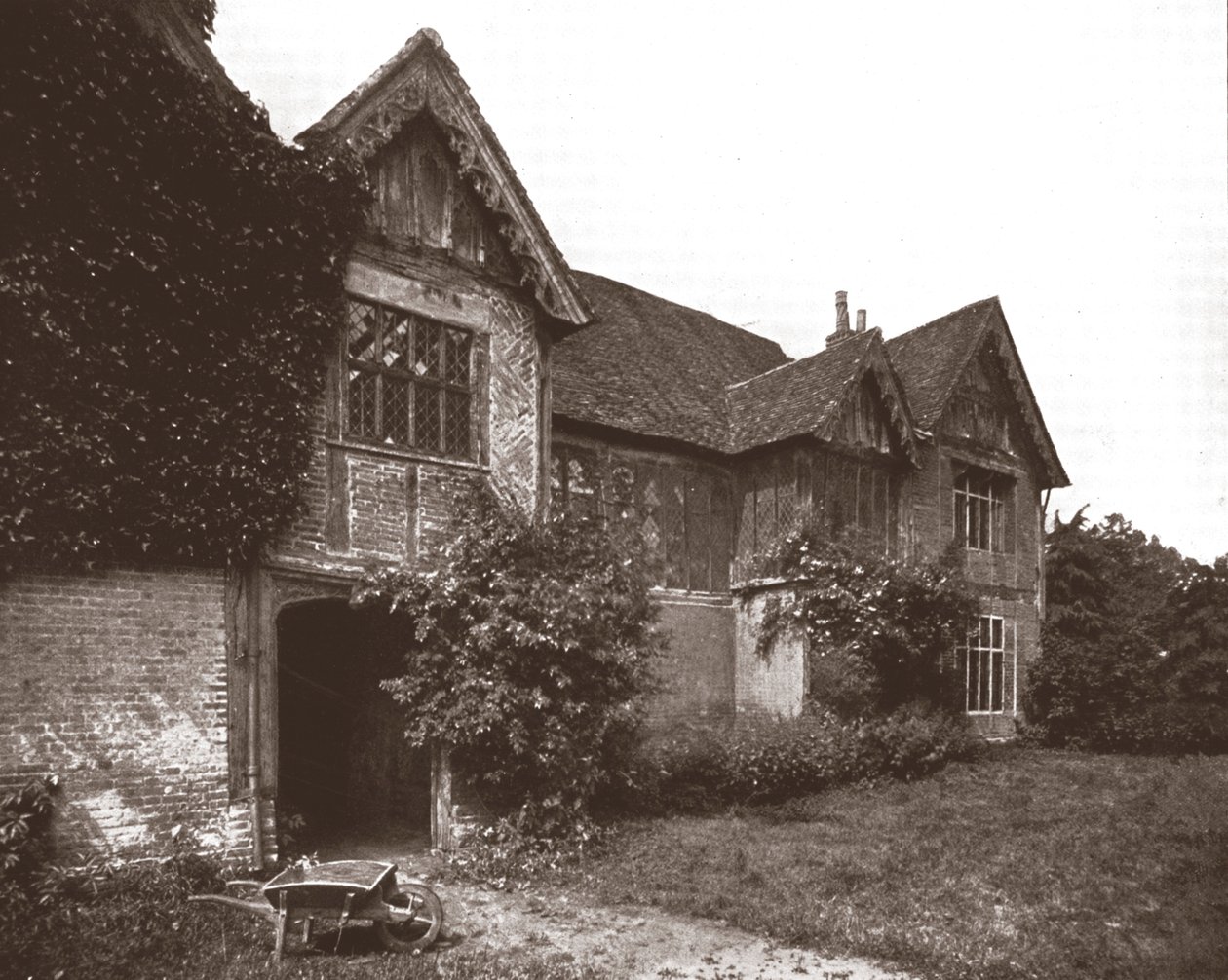 Manoir d