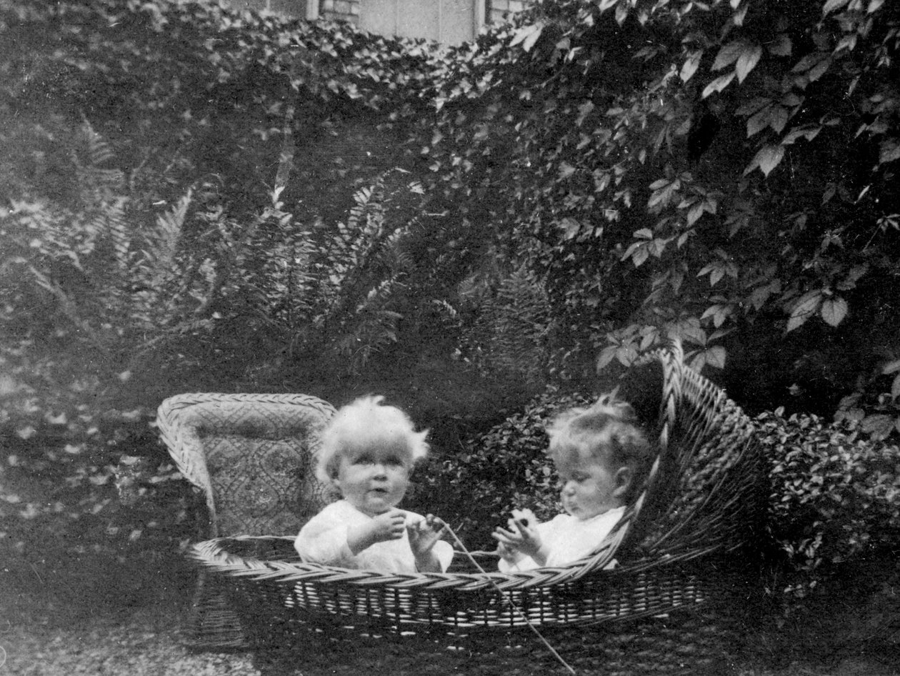 Un an, 1915 - Unbekannt