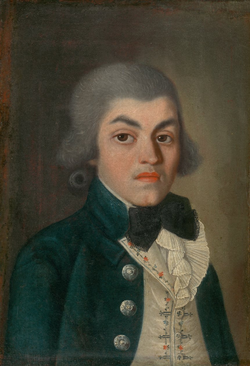 Portrait d