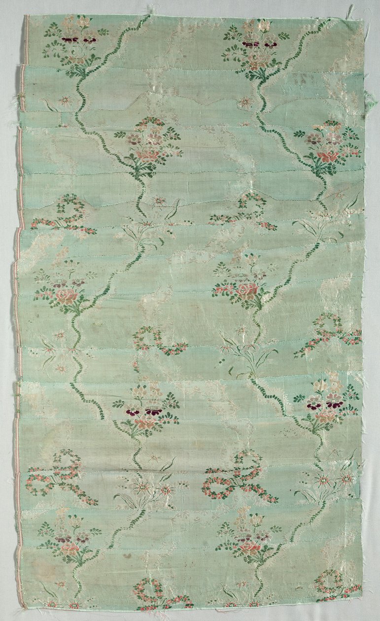 Panneau, milieu des années 1700 - Unbekannt
