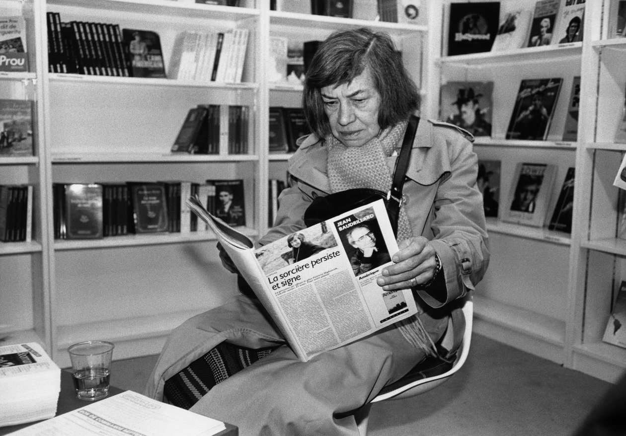Patricia Highsmith - Unbekannt