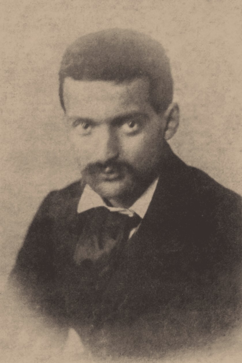 Paul Cézanne, 1861 - Unbekannt