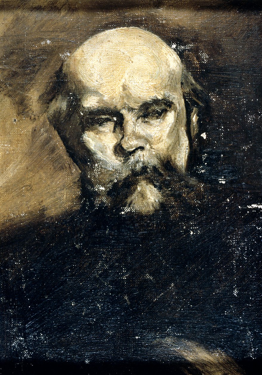 Paul Marie Verlaine, fin du 19ème siècle - Unbekannt
