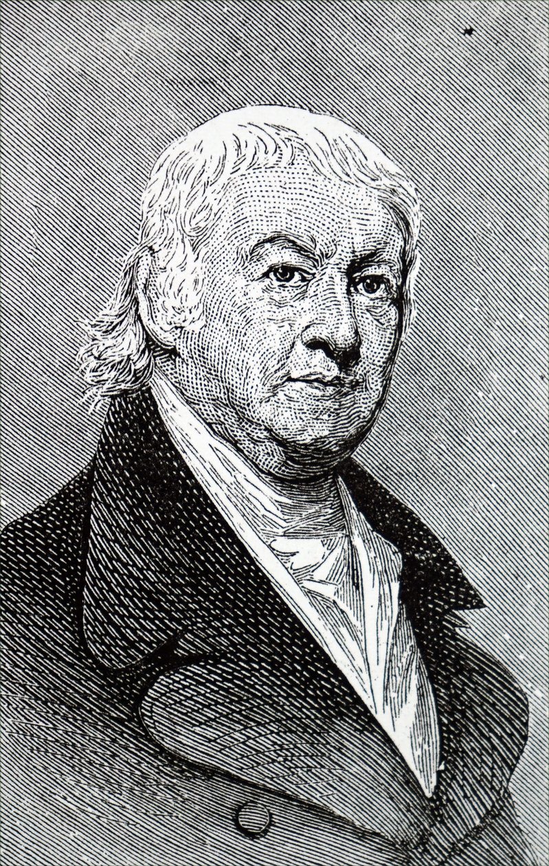Paul Revere - Unbekannt