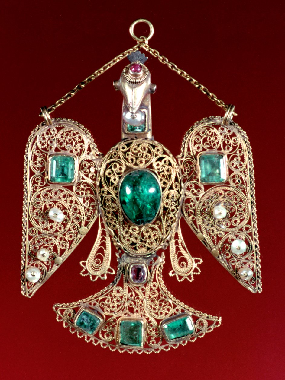 Pendentif - Unbekannt