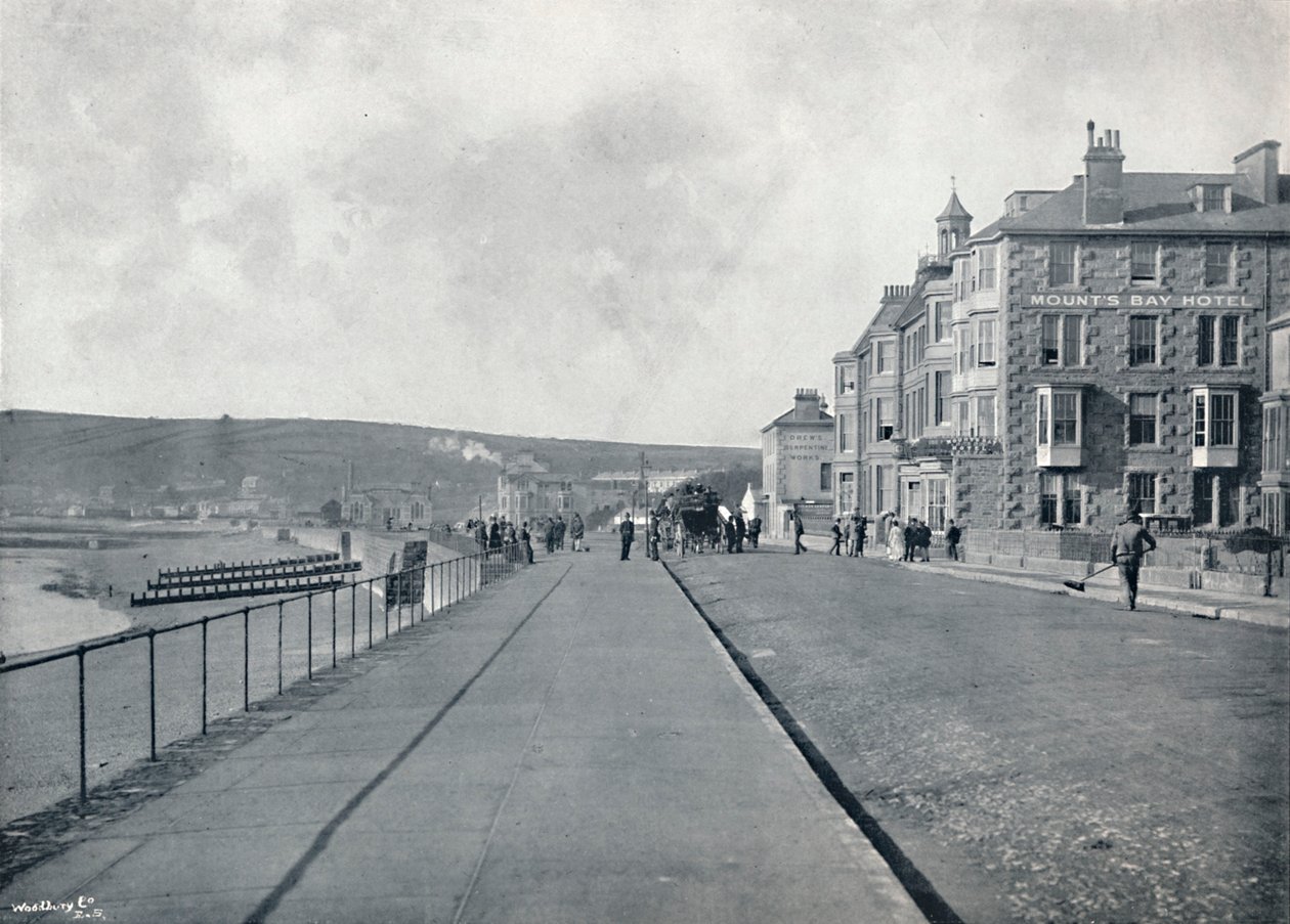 Penzance - L