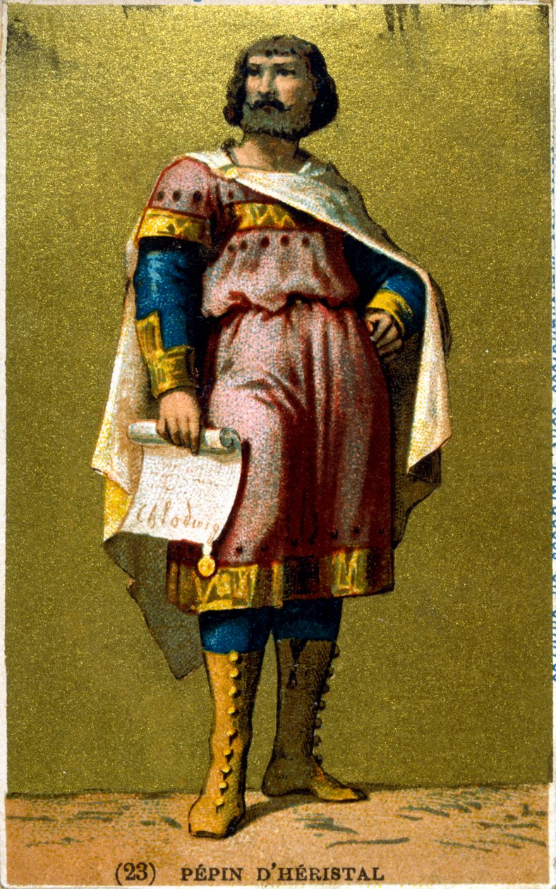 Pépin d