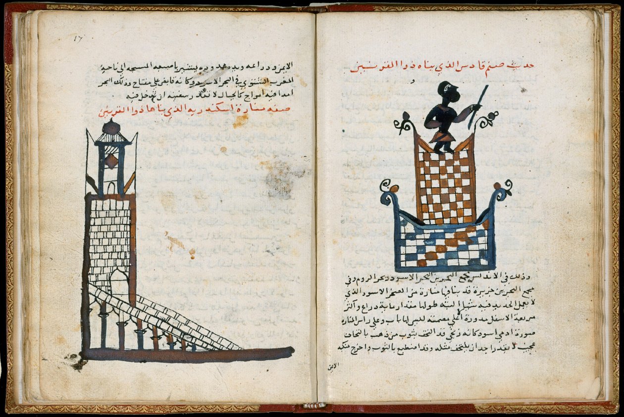Phare d