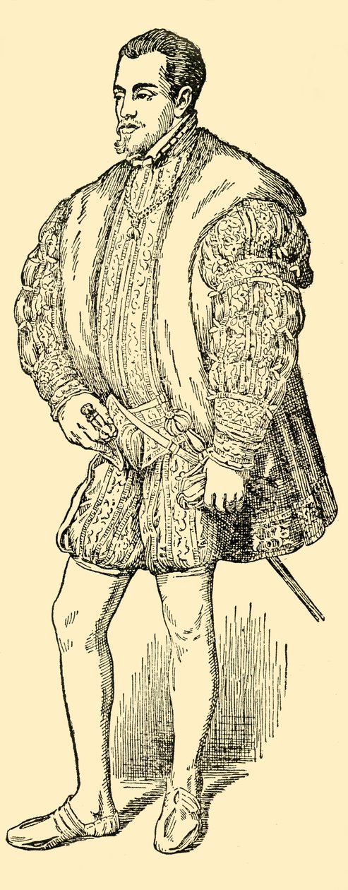 Philippe II d