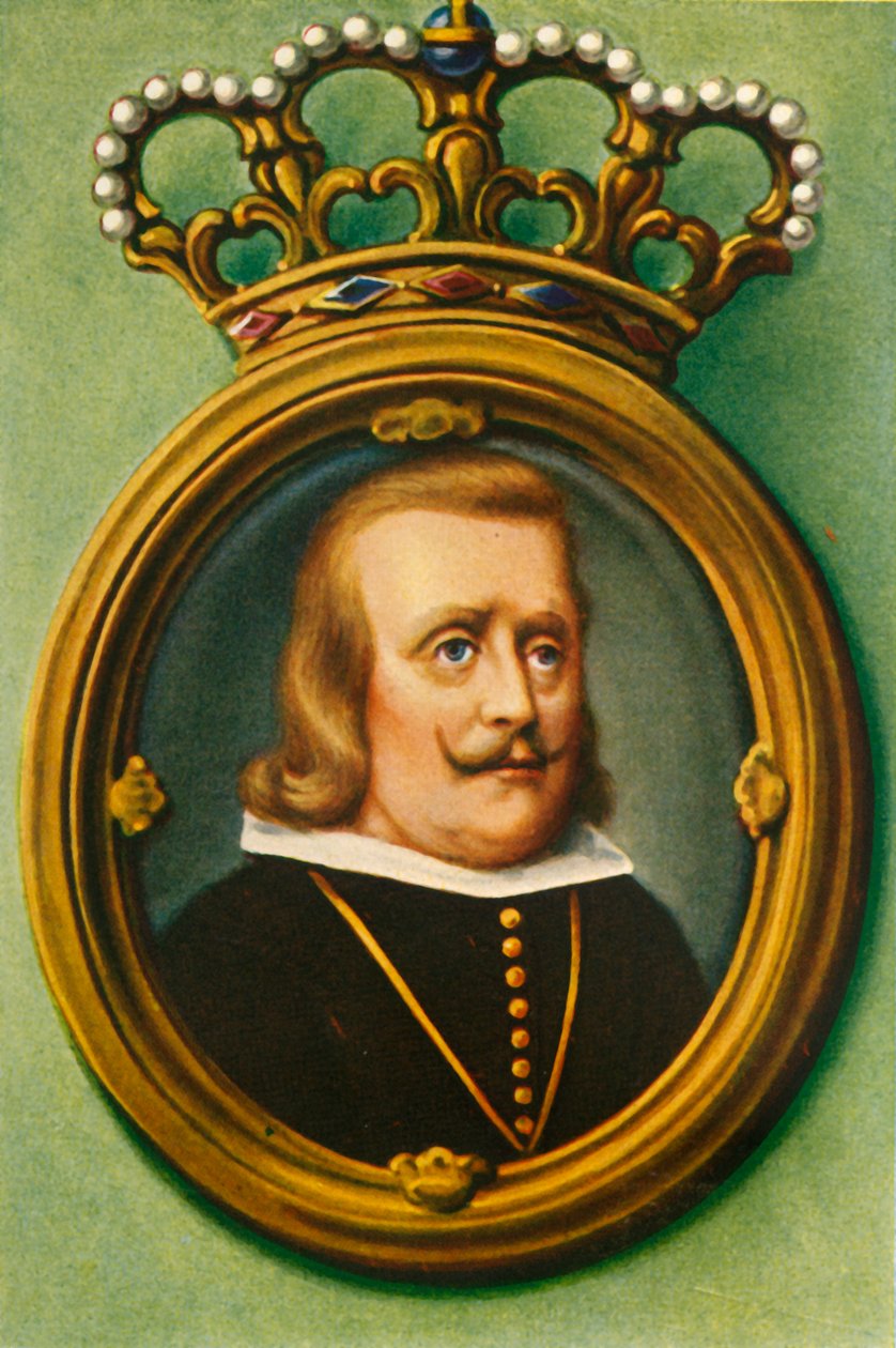 Philippe IV - Unbekannt