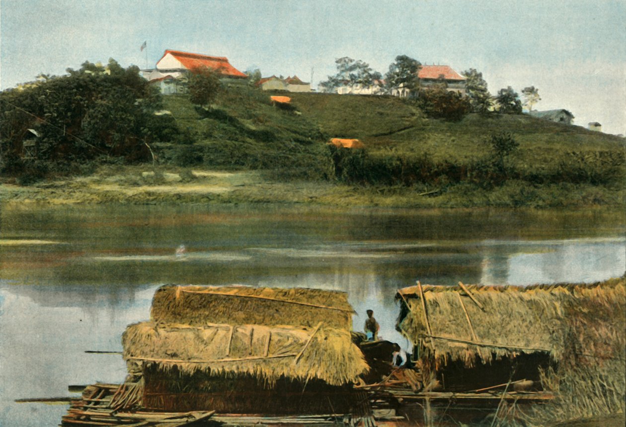 Phu-Doan, 1900 - Unbekannt