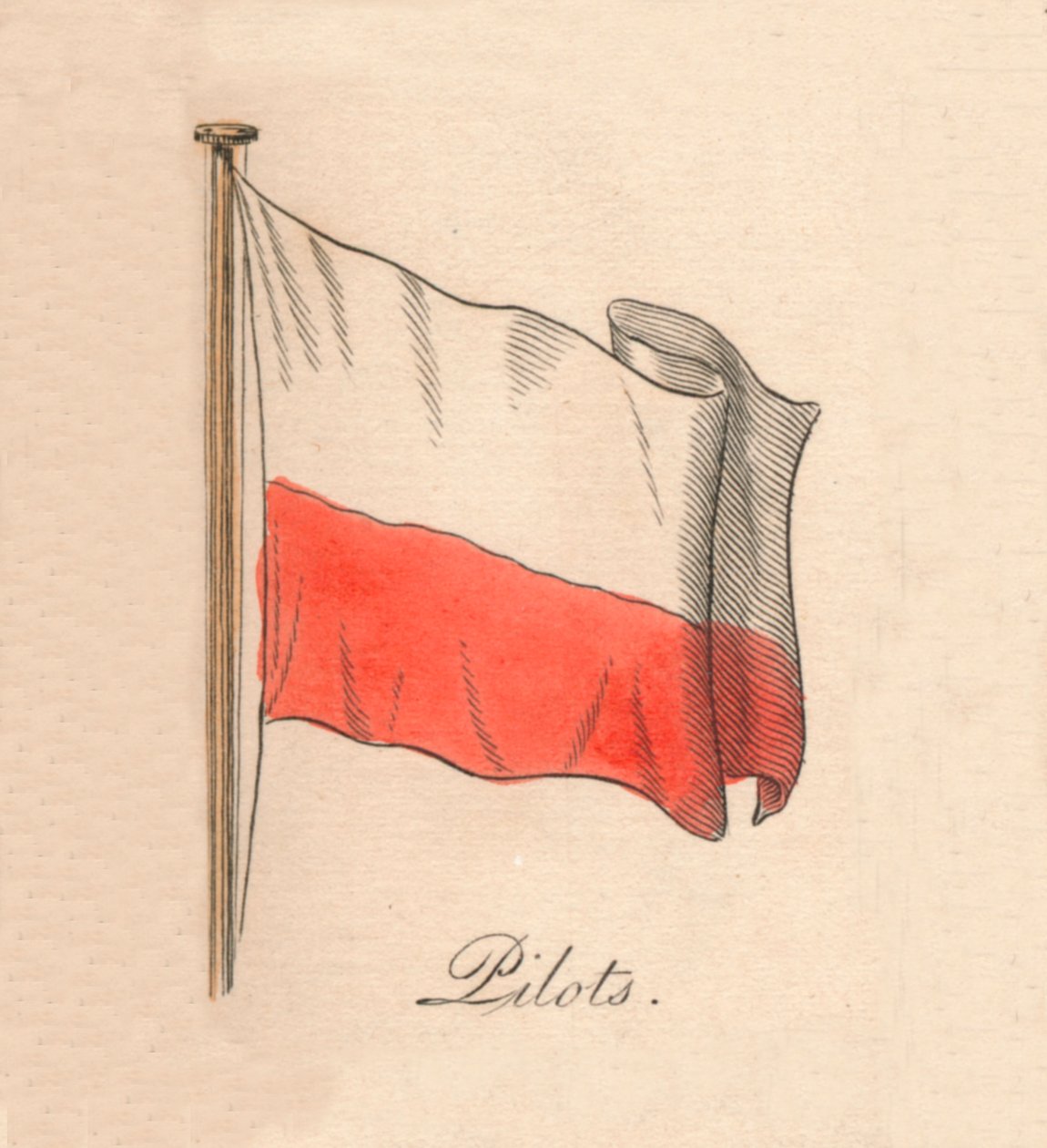 Pilotes, 1838 - Unbekannt