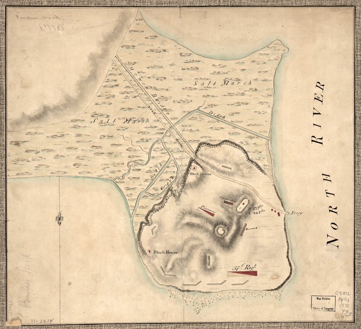 Plan de Paulus