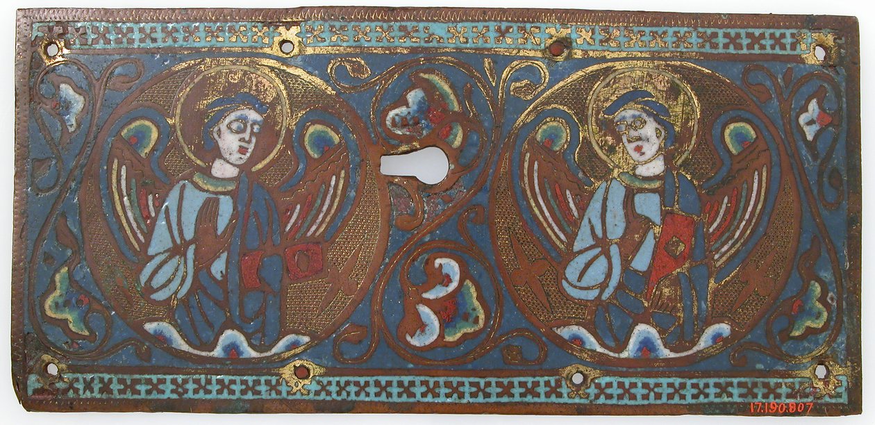 Plaque d