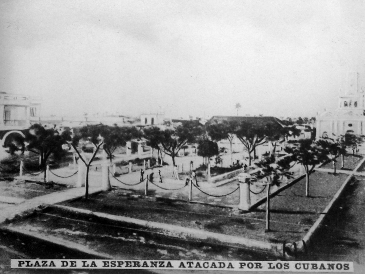 Place de l