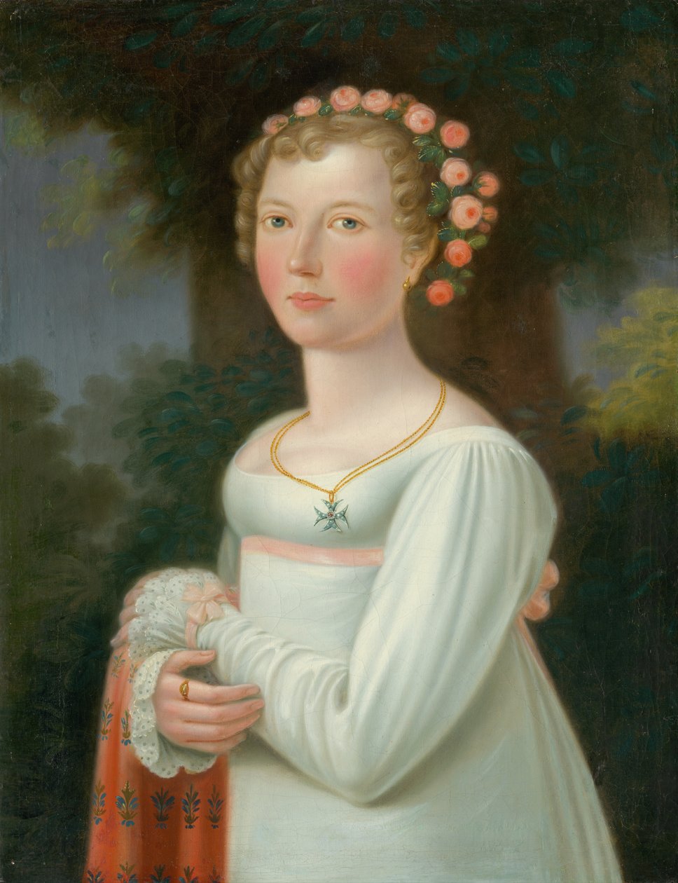 Portrait d