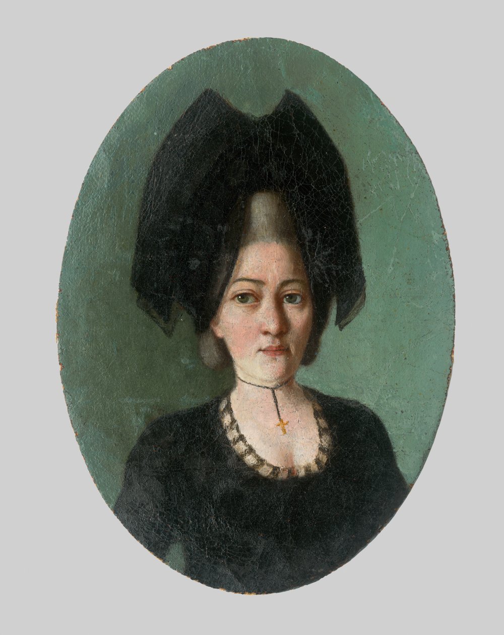Portrait d
