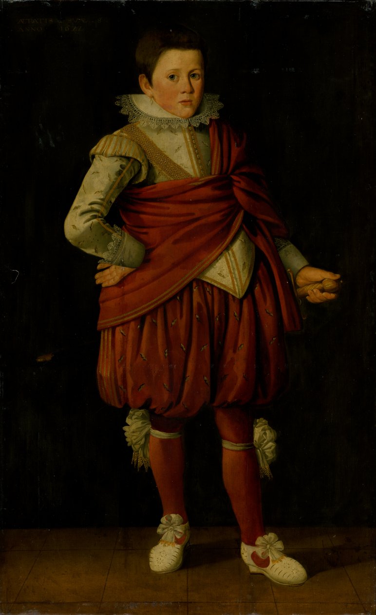 Portrait d