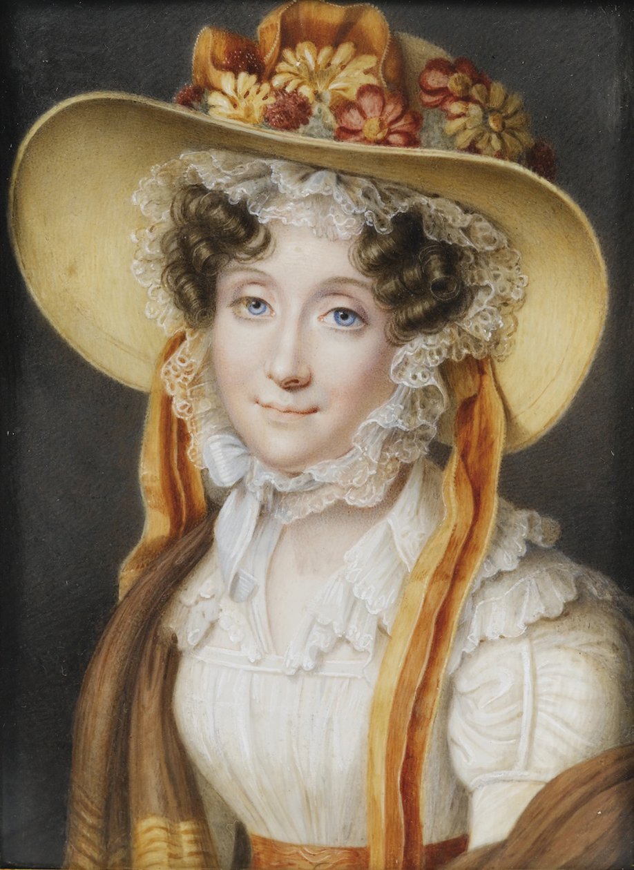 Portrait d