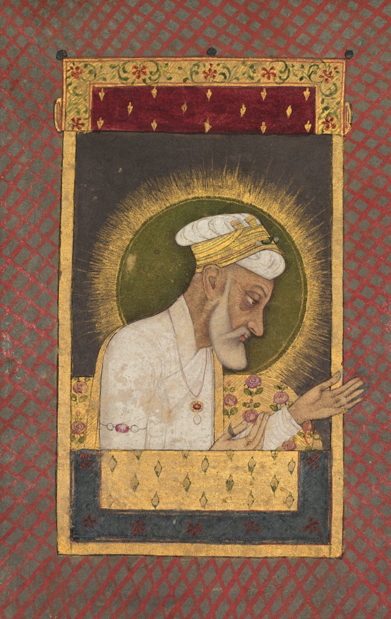 Portrait d