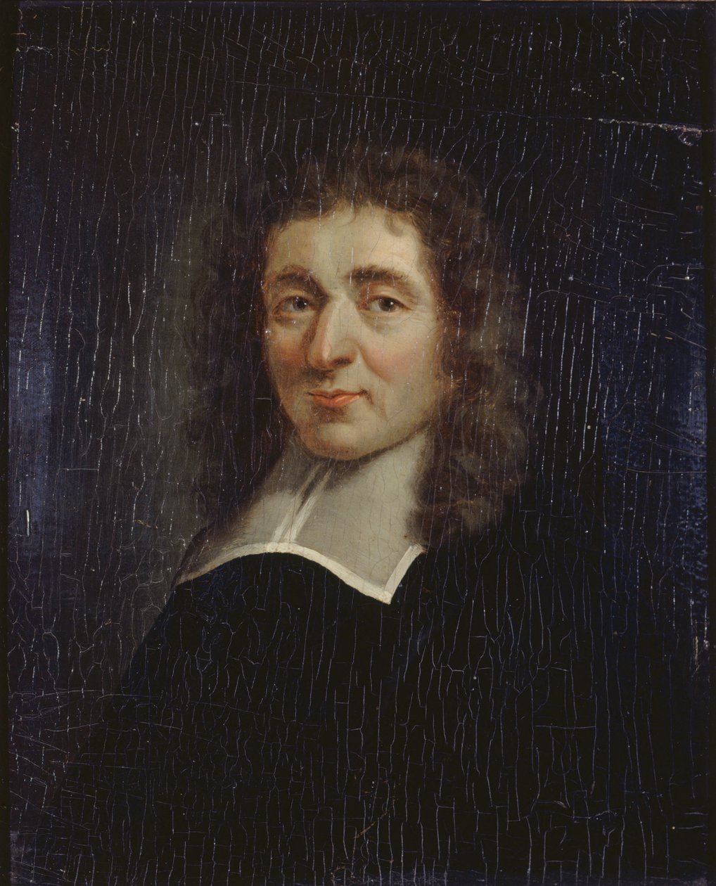 Portrait d