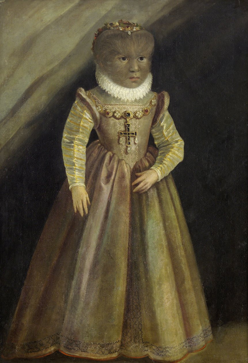 Portrait d