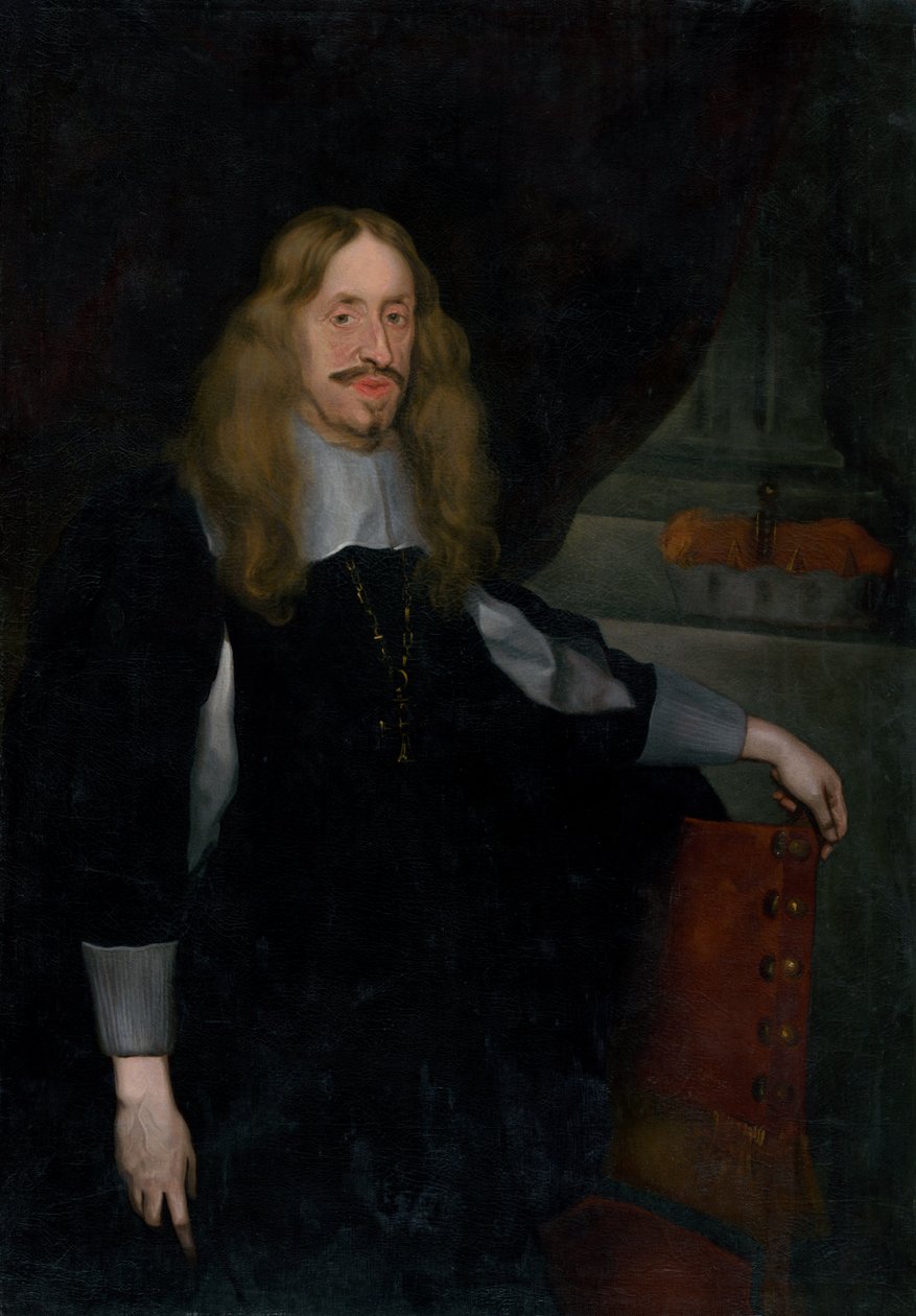 Portrait de l