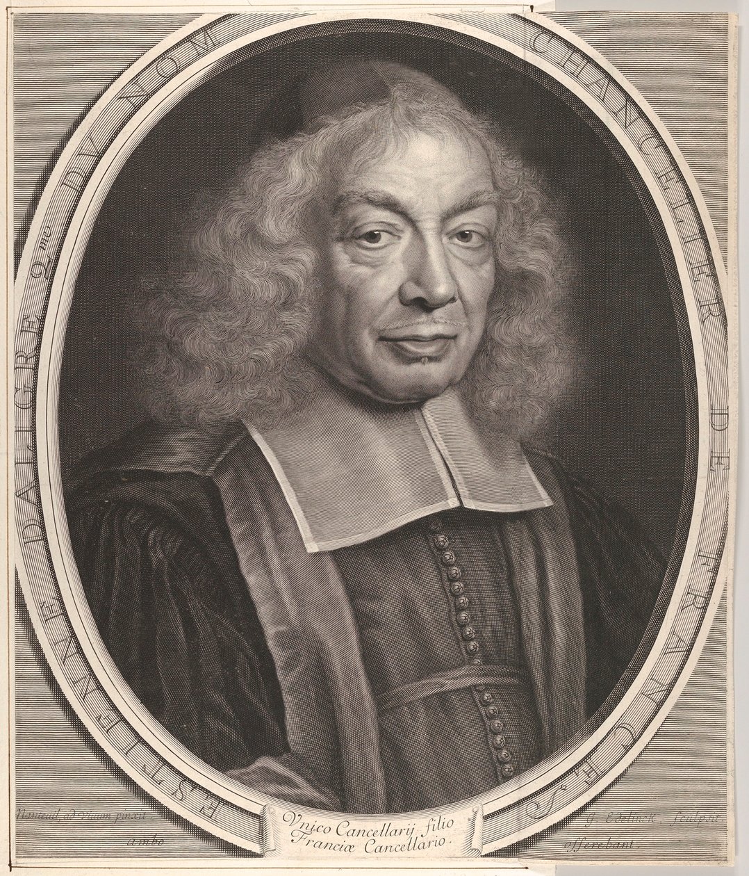 Portrait d