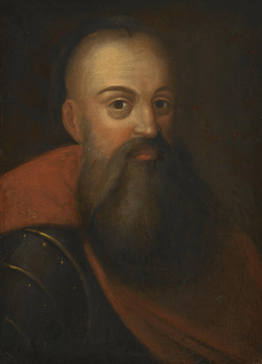 Portrait de l