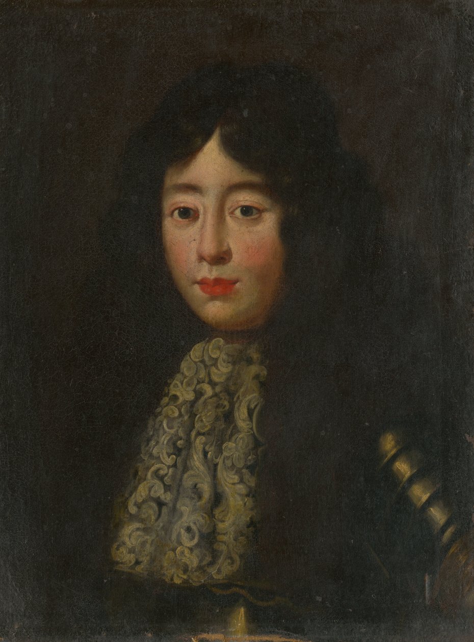 Portrait d