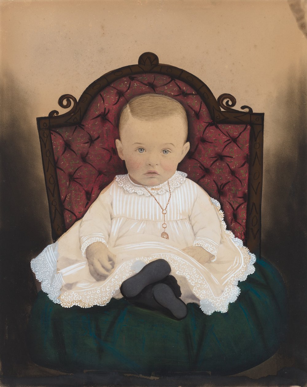 Portrait d
