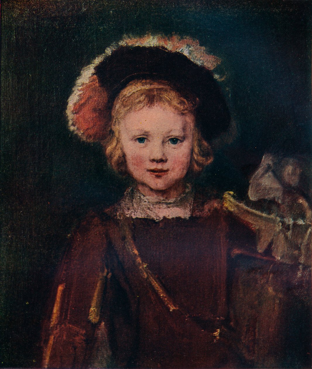 Portrait d