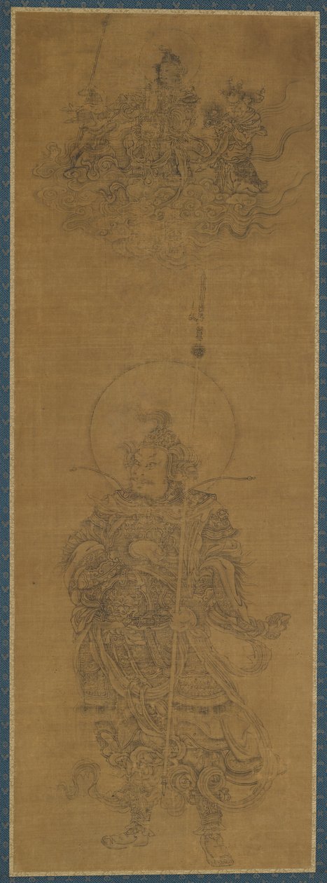 Portrait d