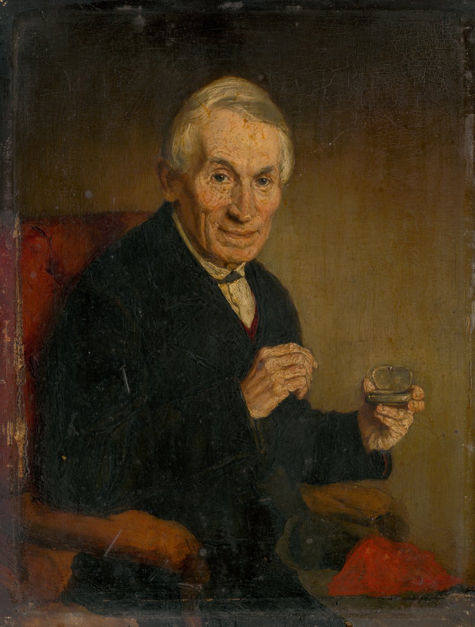 Portrait d