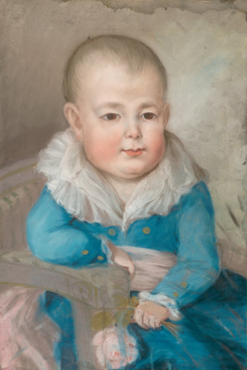 Portrait d