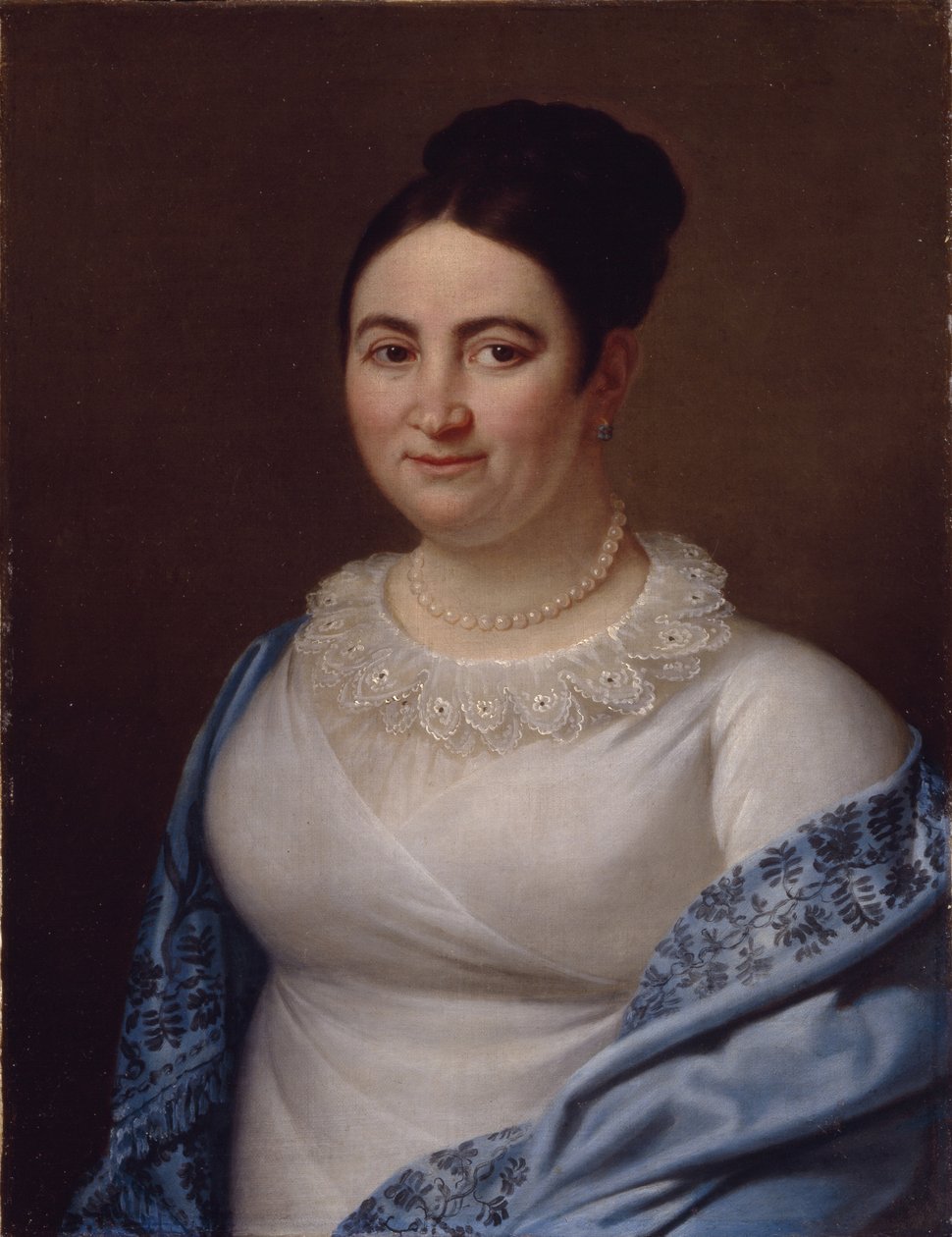 Portrait d