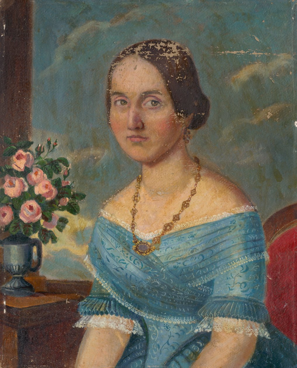 Portrait d