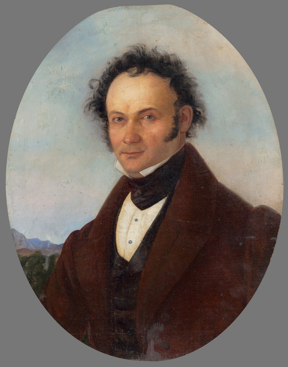 Portrait d