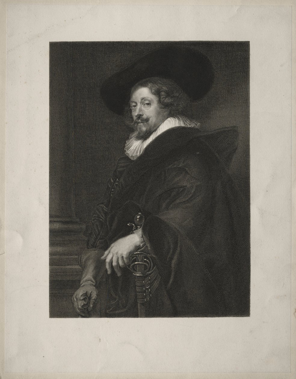 Portrait d