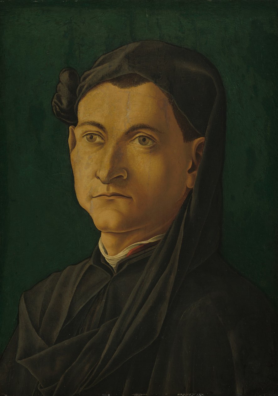 Portrait d