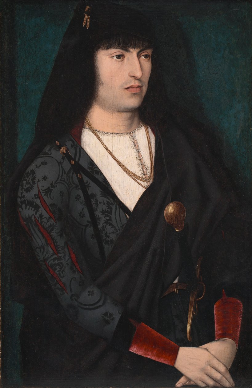 Portrait d