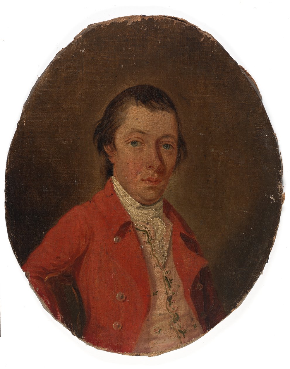 Portrait d