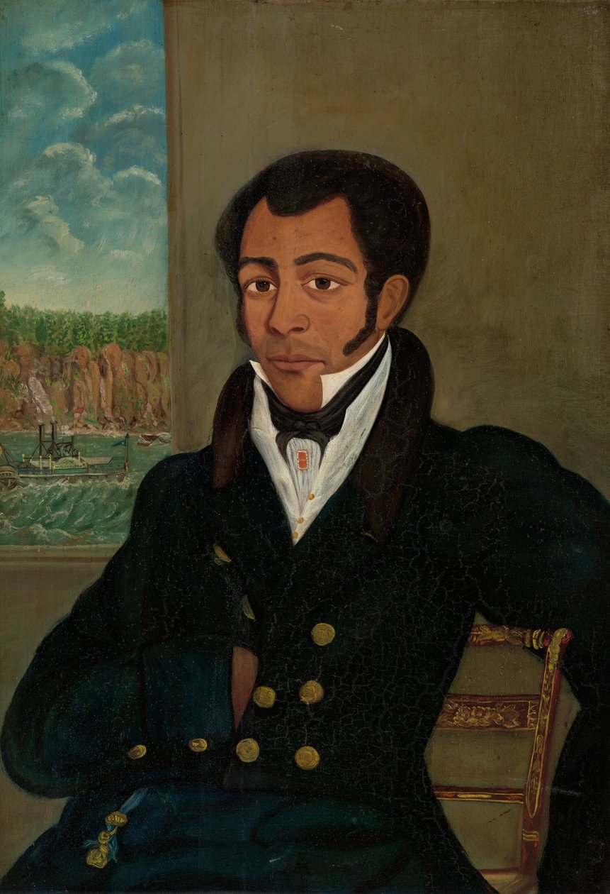 Portrait d