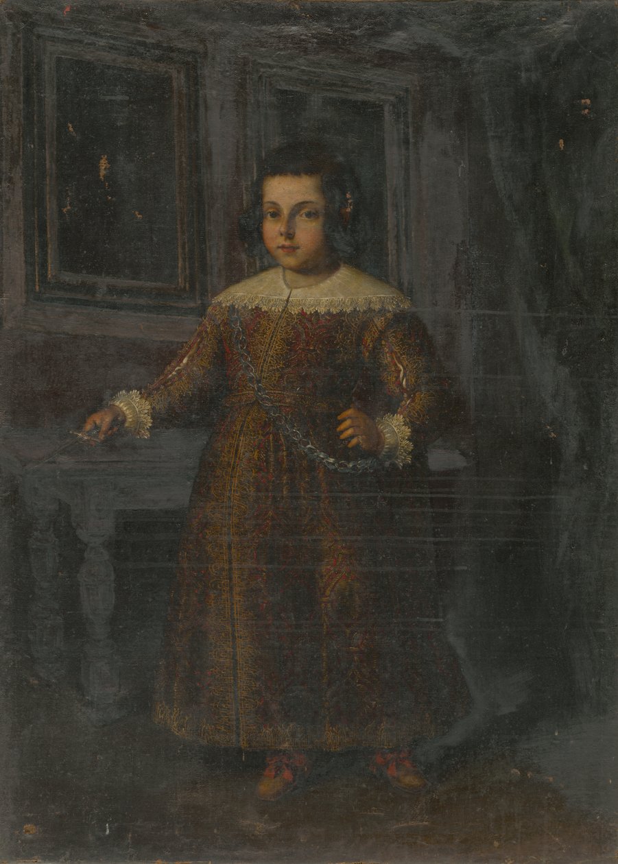 Portrait d