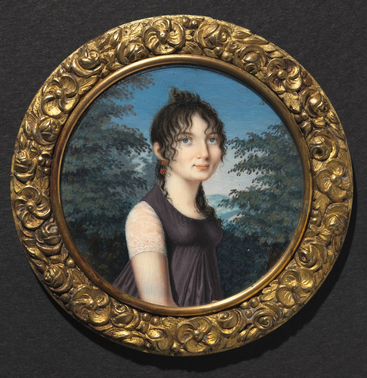 Portrait d
