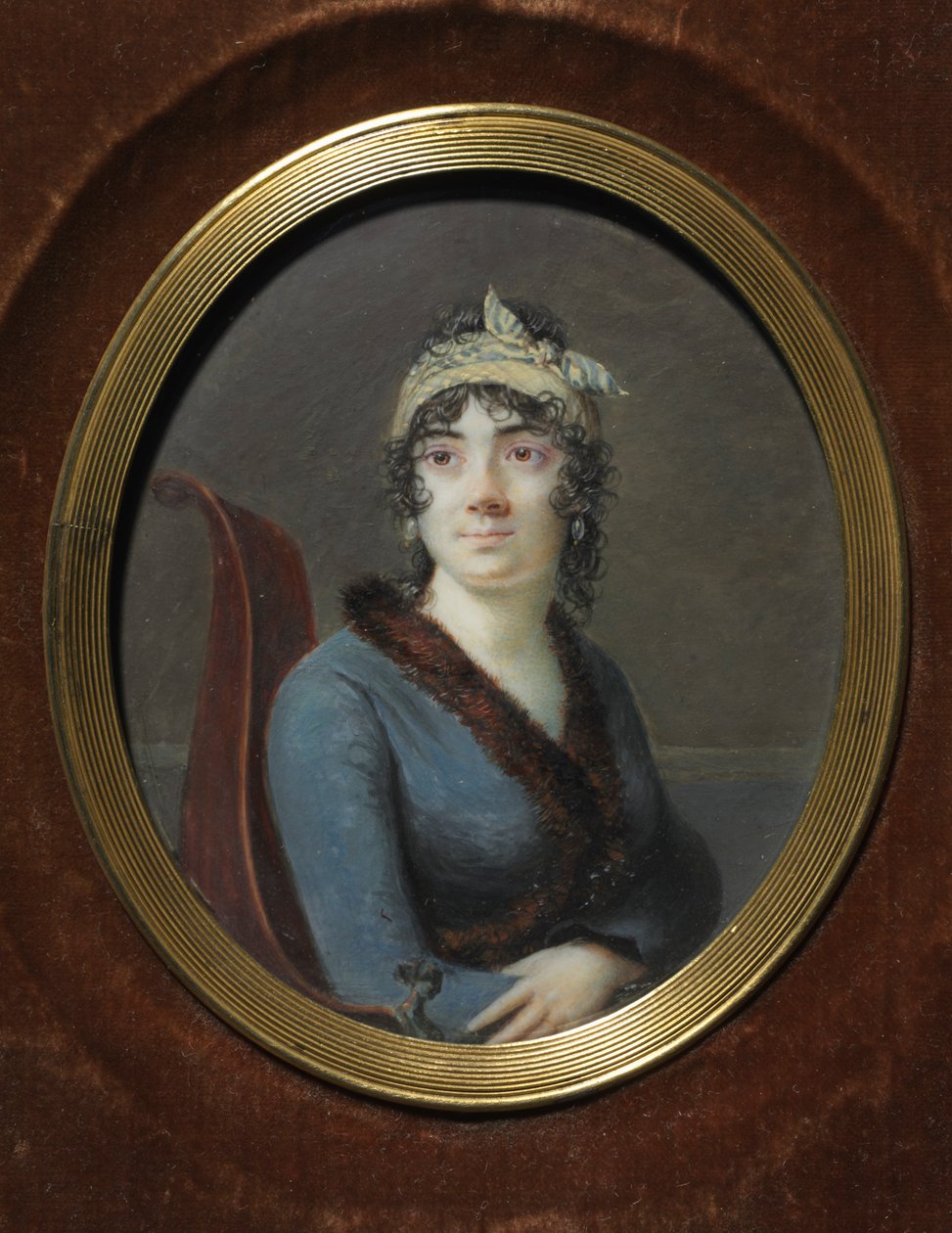 Portrait d