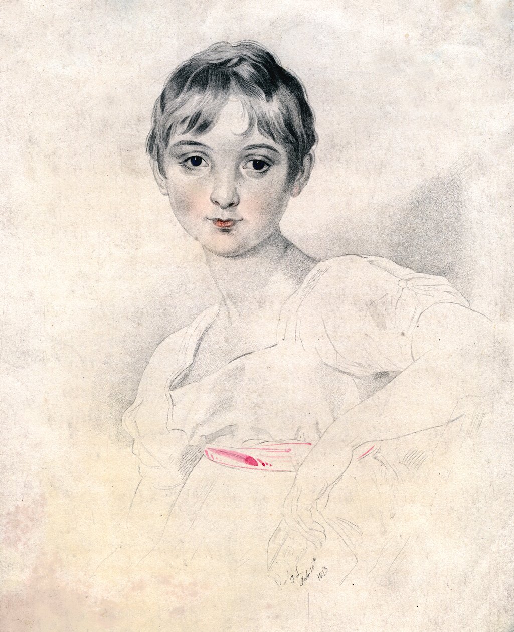 Portrait d